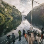 fiordland doubtful sound cruise