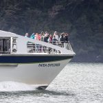 real journeys nz doubtful sound