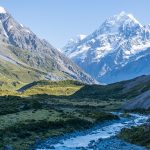 new zealand tour holidays