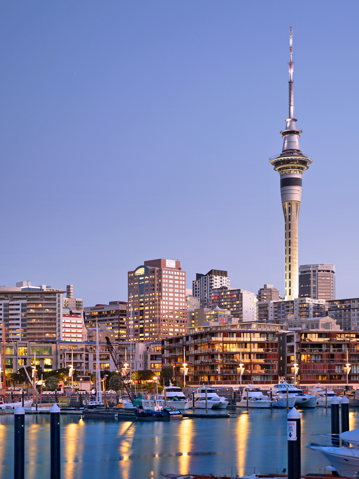 new zealand tour holidays