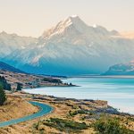 saga tours new zealand