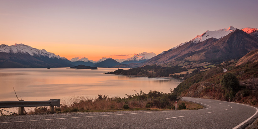 holiday tours of new zealand