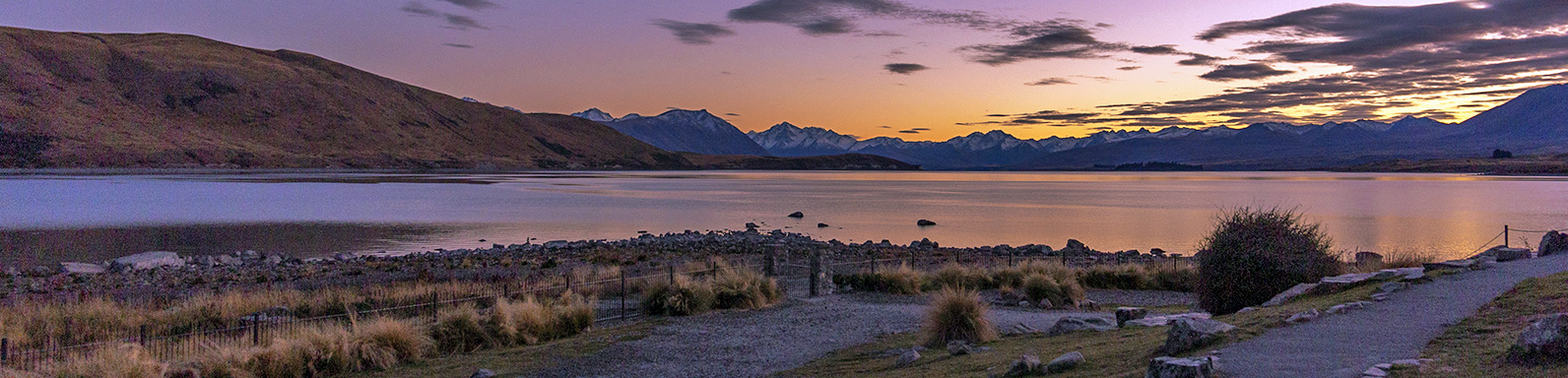 luxury small group tours of new zealand