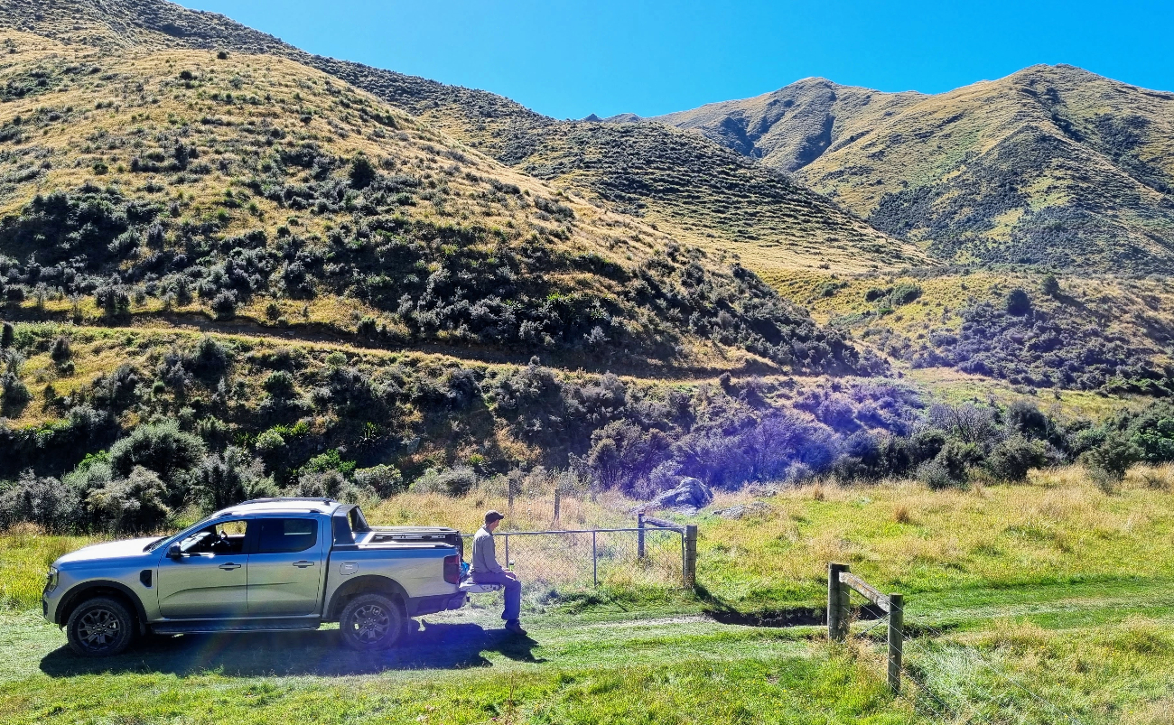 south island 4x4 tours