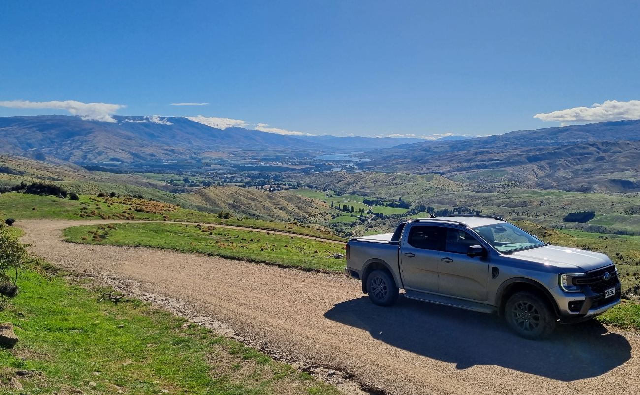 south island 4x4 tours