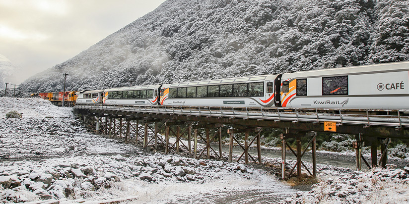 south island 4x4 tours