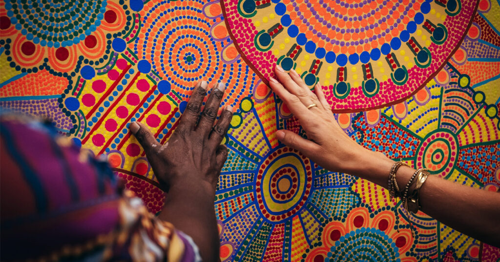 Experience Australia’s Aboriginal Culture | Relaxing Journeys